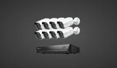 Reolink RLK16-800B8 16-Kanal 8MP PoE Überwachungssystem