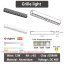 6mm Smart Zigbee grille magnetic lights