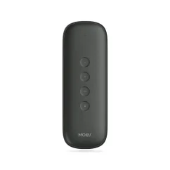 MOES ZigBee Smart Scene Switch – Przenośny bezprzewodowy kontroler do 12 scen