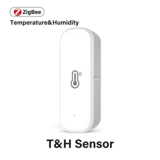 Aubess temperature and humidity sensor