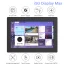 LinknLink iSG Display Max - Uniwersalna Super Brama z Obsługą Home Assistant, MQTT, Tuya, Zigbee, Matter