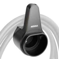 ABSINA Uchwyt na kabel ścienny typu 2