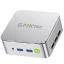 GMKtec NucBox G10 Mini PC — AMD Ryzen™ 5 3500U - Veľkosť RAM: 16 GB, Veľkosť disku: 512 GB
