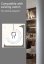 Smart WiFi/Zigbee Dimmerschalter