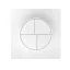 SONOFF Orb 4-In-1 Zigbee Smart Scene Button | SNZB-01M