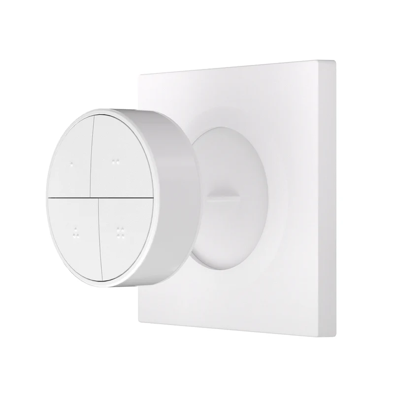 SONOFF Orb 4-In-1 Zigbee Smart Scene Button | SNZB-01M