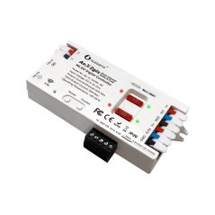 GLEDOPTO GL-C-116WL WiFi ESP32 WLED ovládač pre adresovateľné LED pásy