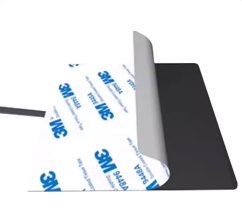 Inteligentní magnetická nástěnná nabíječka pro tablety