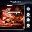 MOES Matter WiFi Lampadina Smart Edison E27
