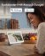 Reolink Home Hub Mini with 2x Argus MagiCam