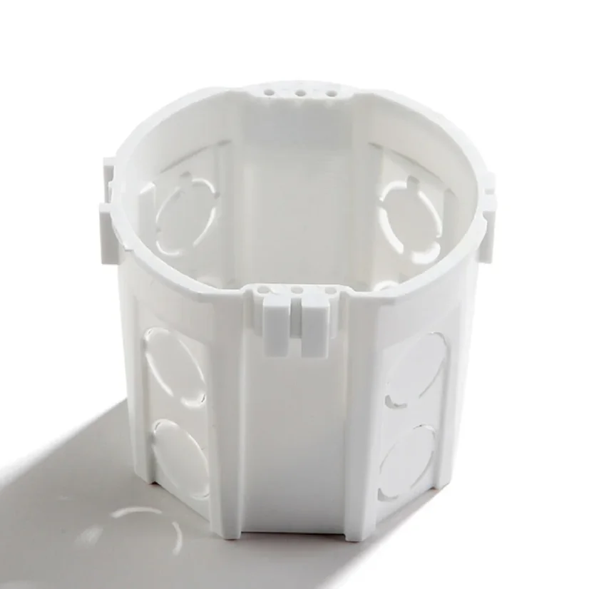 BSEED electrical installation boxes