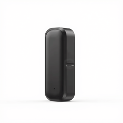Haozee Zigbee Telecomando IR Smart con Sensore di Temperatura e Umidità