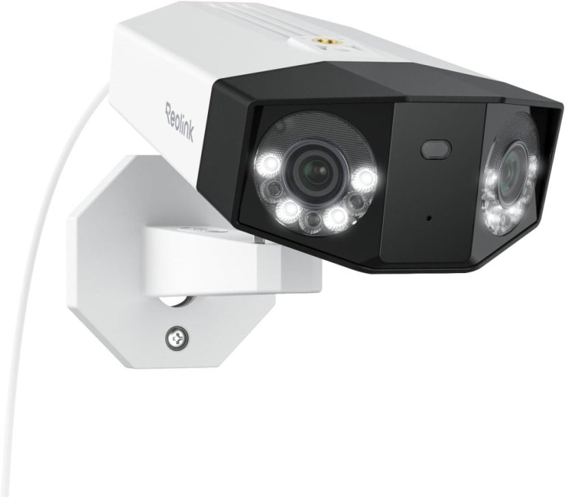 Reolink Duo 3 PoE - Dual-Lens 16MP Überwachungskamera