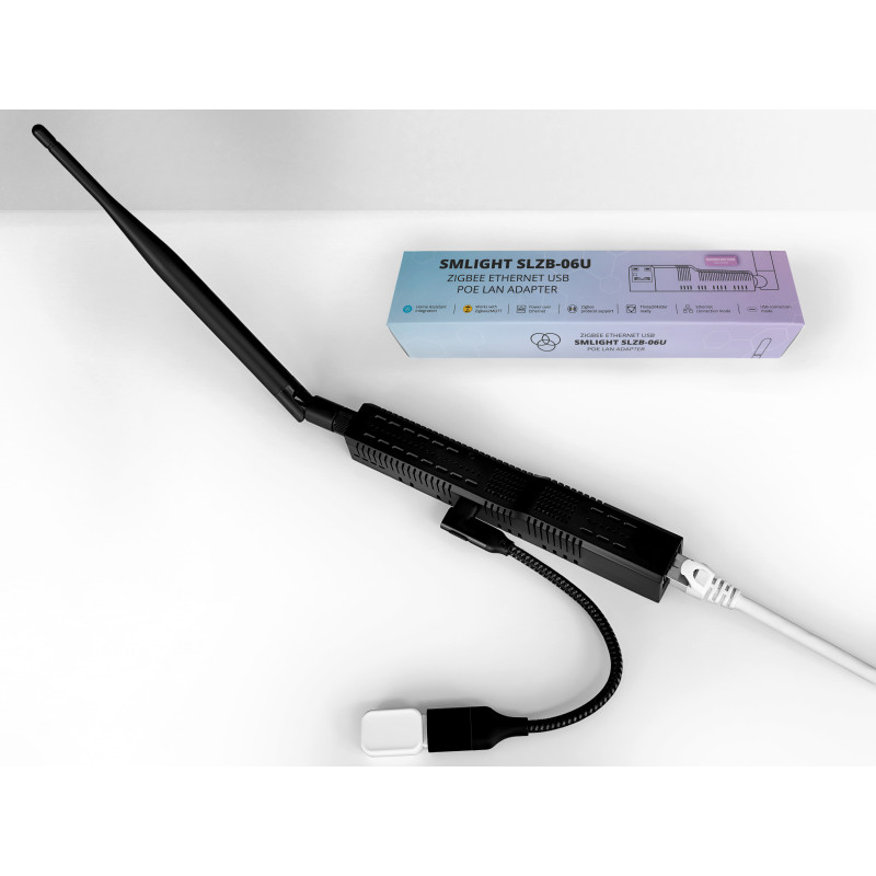 SMLIGHT SLZB-06U