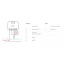 SONOFF MINI Extreme Matter Über WiFi Dimmer Schalter | MINI-DIM