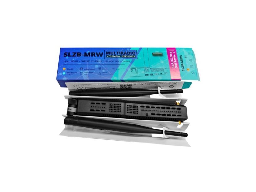 SMLIGHT SLZB-MRW10U