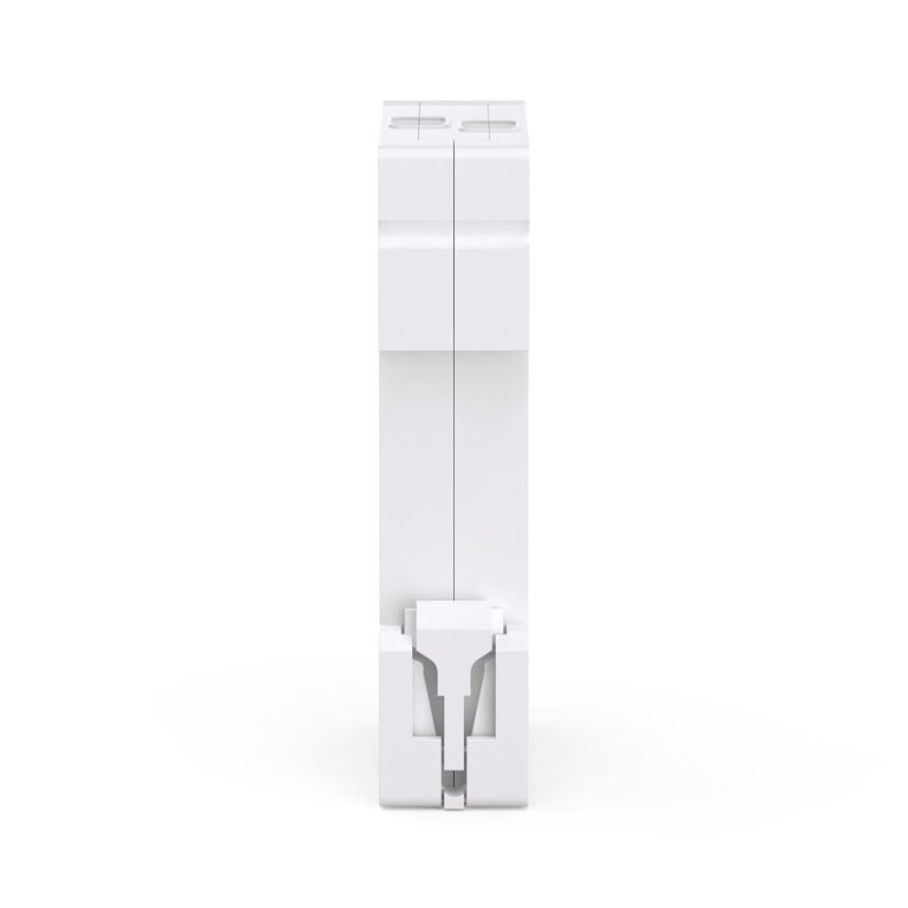 Chayo (Tongou) TO-Q-SY2 : Tuya Smart Schalter 1-63A