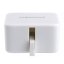 SwitchBot S1 Kabelloser Smart Schalter (Weiß)