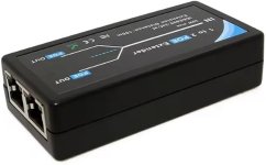 SMLIGHT POE Extender 1-a-2 1000Mb
