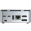 GMKtec NucBox G10 Mini PC — AMD Ryzen™ 5 3500U - Veľkosť RAM: 16 GB, Veľkosť disku: 512 GB