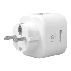 SONOFF iPlug Gen2 S61s Matter WLAN-Steckdose mit Strommessung | S61STPF
