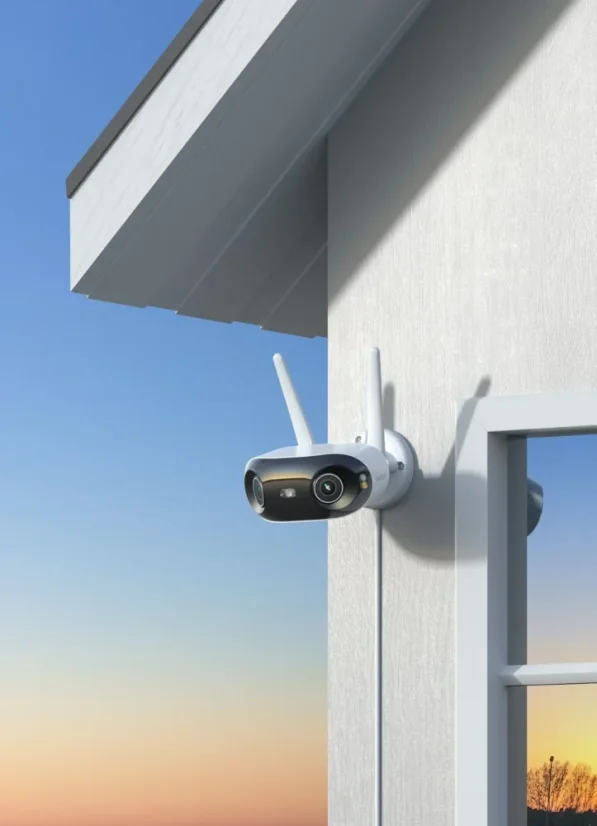Reolink Elite WiFi