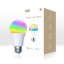 MOES Smart Wi-Fi bulb, E27, RGB, 7W