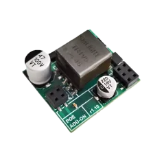 SMLIGHT PoE modul