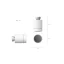 Aqara Heizkörperthermostat E1 — Intelligentes Zigbee-Thermostat
