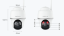Reolink Argus PT Ultra Kit con Home Hub