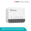 Smart switch SONOFF ZBMINI R2