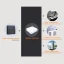 Tuya Zigbee Rain Sensor