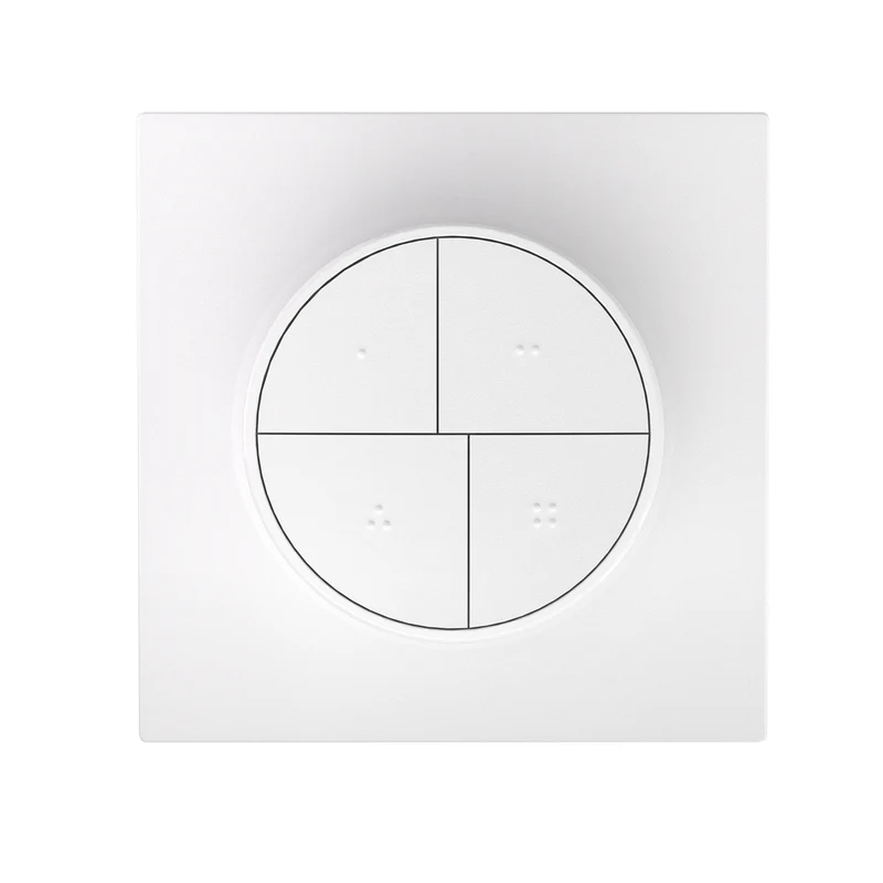 SONOFF Orb 4-In-1 Zigbee Smart Scene Button | SNZB-01M