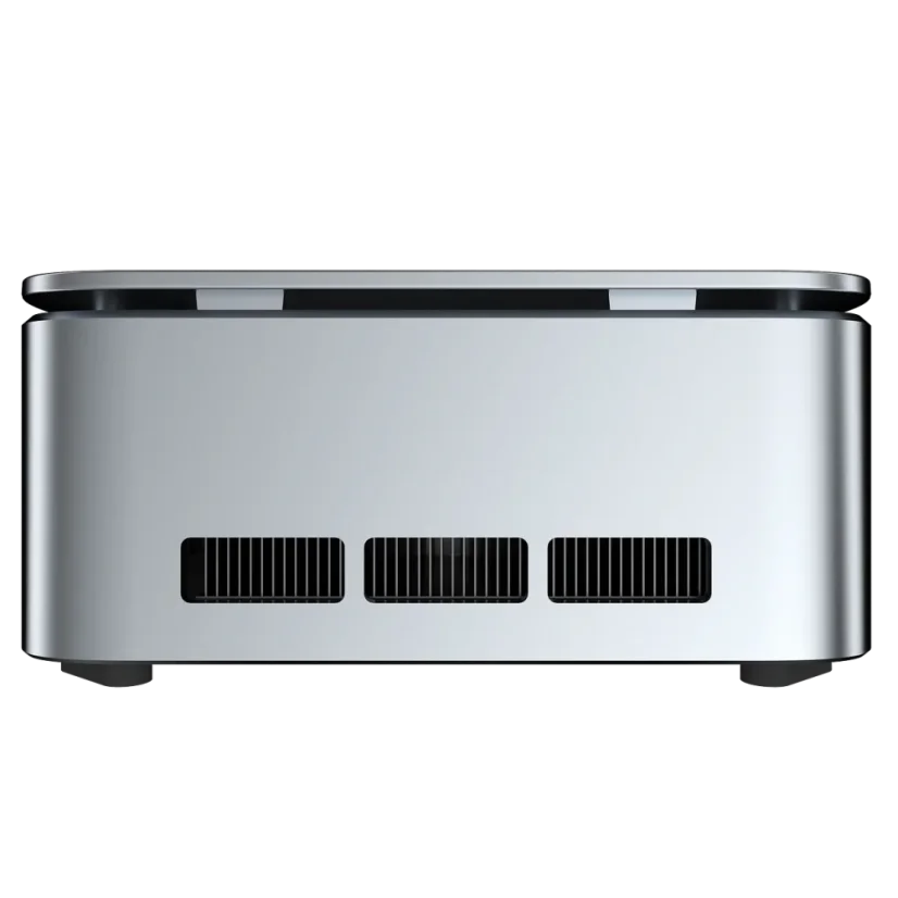 GMKtec NucBox G10 Mini PC — AMD Ryzen™ 5 3500U - Veľkosť RAM: 16 GB, Veľkosť disku: 512 GB