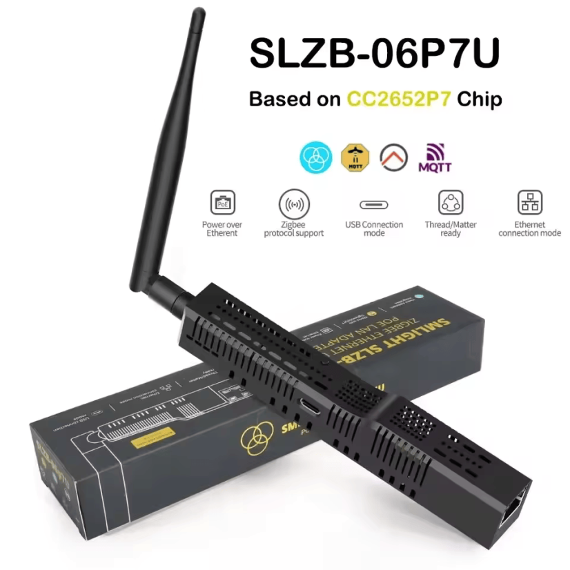 SMLIGHT SLZB-06p7U