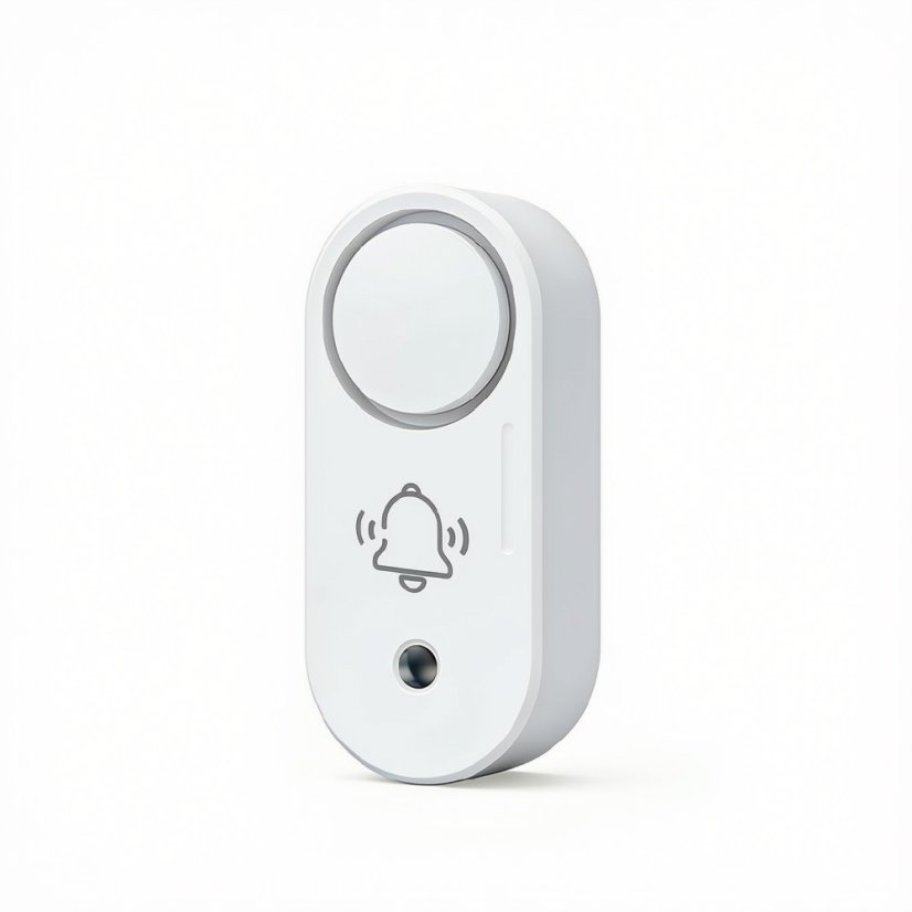 Haozee Zigbee siréna alarm