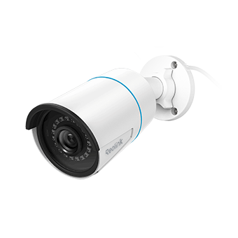 Reolink RLC-510A - Smart 5MP PoE Kamera