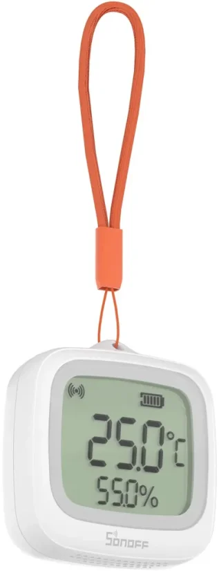 SONOFF SNZB-02WD
