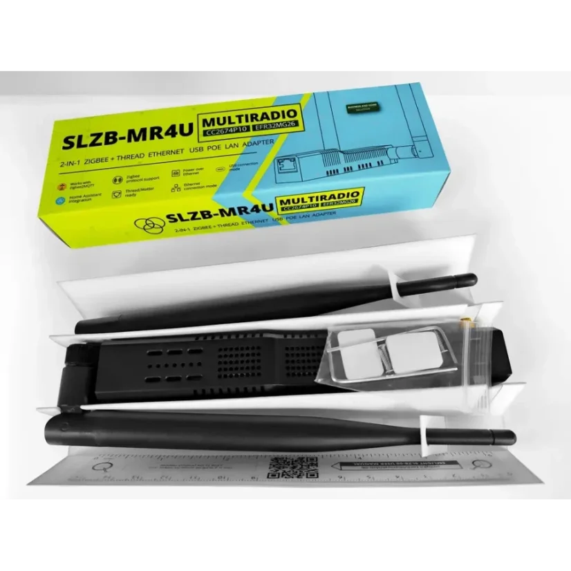 SMLIGHT SLZB-MR4U