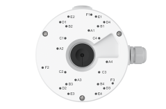 Reolink Junction Box D20