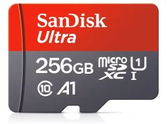 Pamäťová karta SanDisk SDXC Ultra
