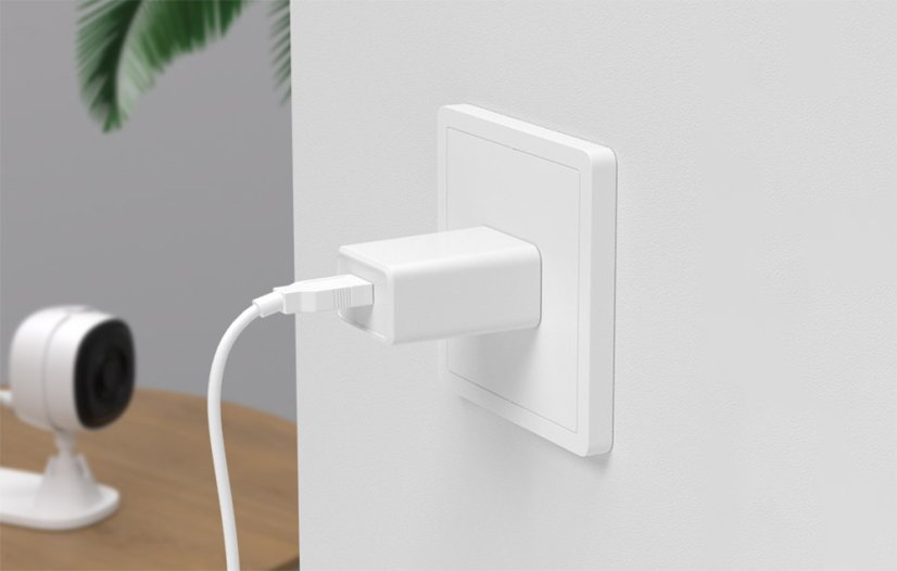 SONOFF 5V USB Netzadapter (Typ E/F)