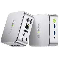 GMKtec NucBox G10 Mini PC — AMD Ryzen™ 5 3500U