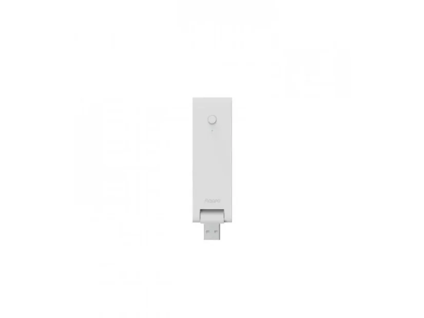 Aqara Hub E1 – Smart Home Zigbee Gateway mit HomeKit, Alexa & Google Support