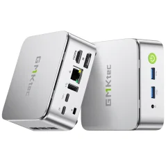 GMKtec NucBox G10 Mini PC — AMD Ryzen™ 5 3500U