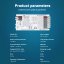 GLEDOPTO GL-C-204P - 5 in 1 Smart Zigbee LED Controller