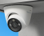 Reolink RLC-833A – 4K PoE bezpečnostná kamera