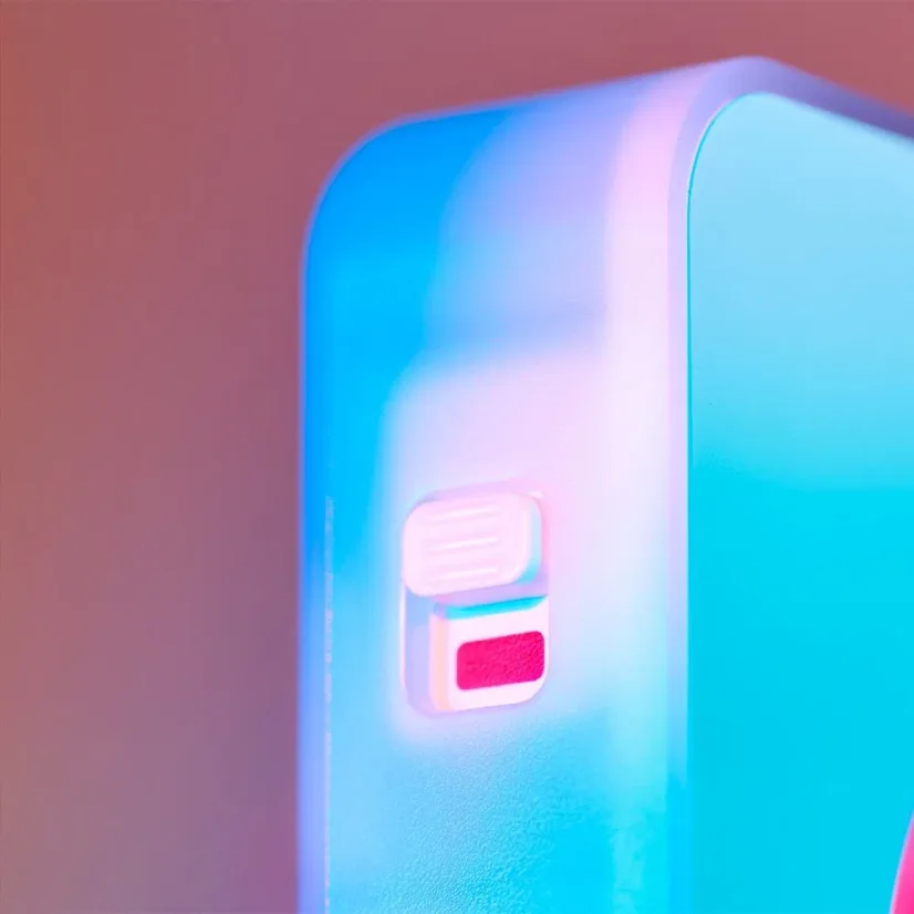 Home Assistant Voice Preview Edition