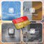 SanDisk microSDXC Extreme Memory Card - Type: Micro SDXC, Storage capacity: 512 GB, Speed Class: Class 30, Application Performance Class: A2, UHS Class: U3