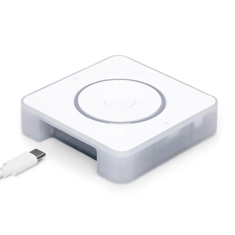 Home Assistant Voice Preview Edition